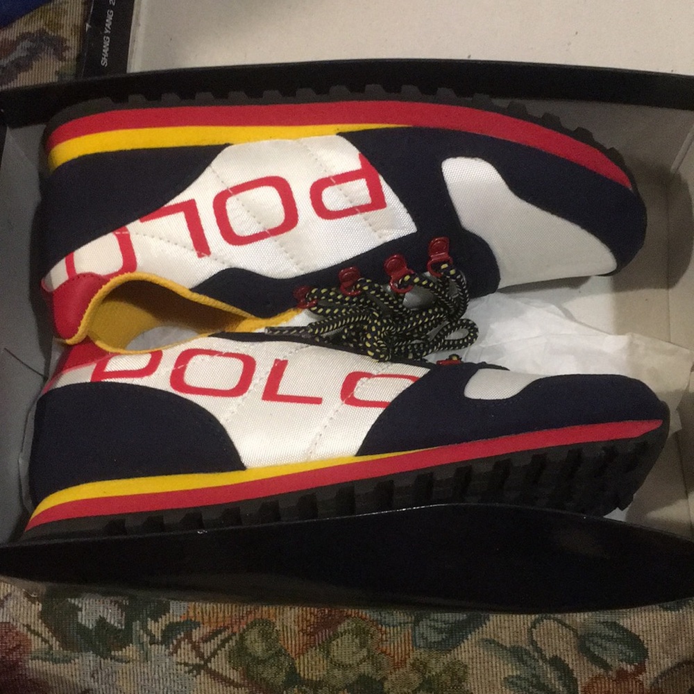 POLO/ Ralph Lauren